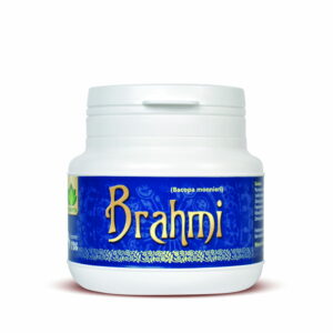 Brahmi